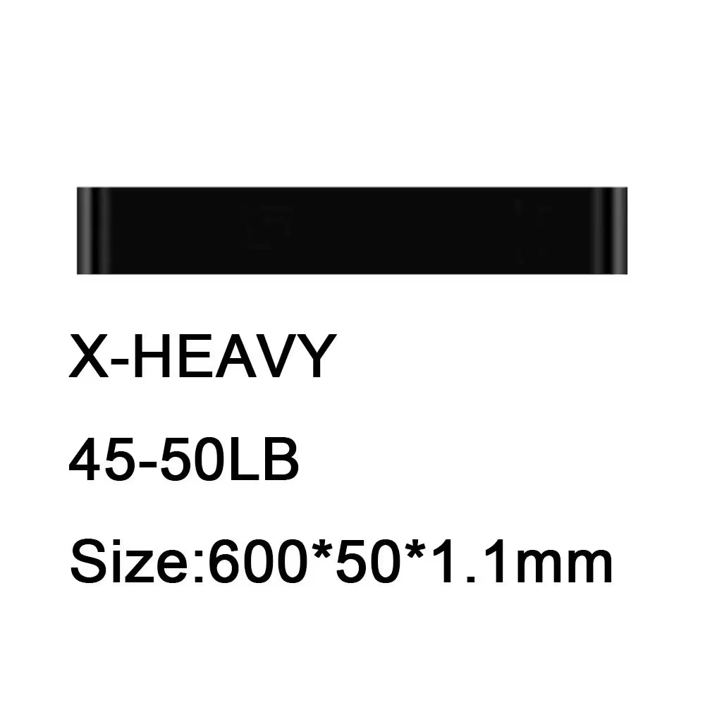 Professional Portable Fitness Resistance Bands for Yoga, Pilates, and Crossfit Training